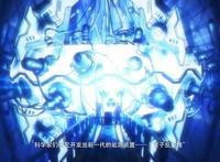 所以说这部动画的最终敌人还是人类自己喽？