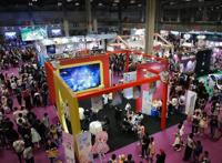 西部动漫节如约而至，漫迷们国庆小长假的最佳去处