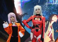 西部动漫节如约而至，漫迷们国庆小长假的最佳去处