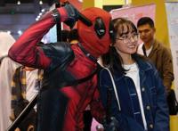 西部动漫节如约而至，漫迷们国庆小长假的最佳去处