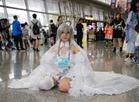 西部动漫节如约而至，漫迷们国庆小长假的最佳去处