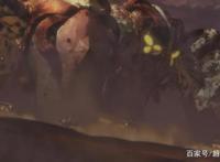 重神机潘多拉：这是世界上最大最强的螃蟹，捉一只能吃一年