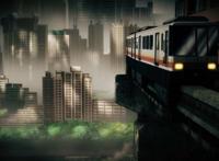 科幻动画《重神机潘多拉》“登陆”山城重庆元素展现山城魅力