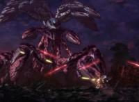 他是《重神机潘多拉》的男主，中二病的性格也是这个世界的英雄