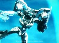 “国产”科幻动画《重神机潘多拉》将登陆Netflix