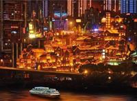 “国产”科幻动画《重神机潘多拉》将登陆Netflix