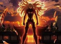 《重神机潘多拉》新机体曝光——人类未来的希望