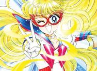 为什么《美少女战士》越来越成人化了？