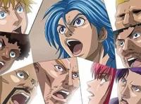 排球少年：运动番永不过时，教练我要打排球！