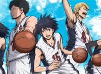 豆瓣评分8.6！千万要看这部不容错过的10月精品运动番