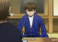 钻石王牌ActⅡ24集:泽村当上王牌前最大的扬名战压制白龙打线