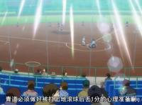 钻石王牌ActⅡ24集:泽村当上王牌前最大的扬名战压制白龙打线