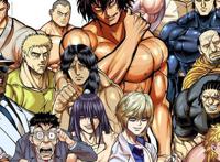 5部剧情又好又燃还带悬疑性质的动漫，你是否全部看过？