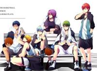 经典的运动番剧，这几部你都看过吗？