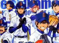 经典的运动番剧，这几部你都看过吗？