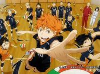 经典的运动番剧，这几部你都看过吗？