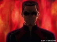 《钻石王牌》教练片冈铁心的“狠”，你们发现了吗