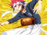 刀剑神域第三季：桐人没有什么台词拯救了松岗，这个十月他非常忙