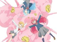 4月动漫片单｜高质量新作云集，辉夜大小姐开播第三季