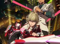 4月动漫片单｜高质量新作云集，辉夜大小姐开播第三季