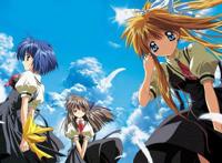 不正经点评《京阿尼》动画系列那些动漫值得一看