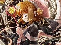 一月动漫续作速递，初代萌王小樱，世纪逼王齐木楠雄强势回归！