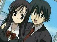 容易让人想“歪”的动漫，光看标题就让人误会，内容却十分正