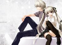 动漫：这些后宫番男主，每一个都让人羡慕！