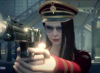 盘点《画江湖之换世门生》中五大最美角色！谁才是你的最爱？