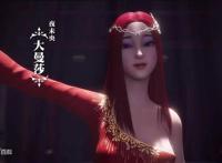 盘点《画江湖之换世门生》中五大最美角色！谁才是你的最爱？