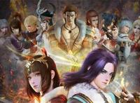 画江湖系列的一个怪圈，导演本可以跳出来，但是就不肯跳出来