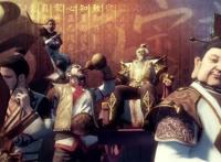 画江湖系列的一个怪圈，导演本可以跳出来，但是就不肯跳出来