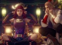 画江湖系列六男主，辗迟、百里川人气高，李星云、念阳枭并列废柴