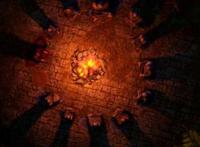 《画江湖之不良人》第四季中十二洞的出现，能给我们怎样的惊喜呢