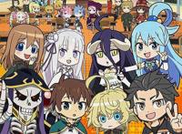 穿越动漫剧情怎样可以做得好？《画江湖之换世门生》给了最好范例