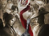 国漫“画江湖”系列都有哪些