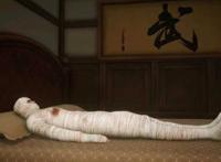 《画江湖之换世门生》开播，男主惨变木乃伊，最受欢迎的是黄泉