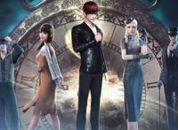 《画江湖之换世门生》开播，男主惨变木乃伊，最受欢迎的是黄泉