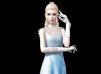 画江湖之换世门生：一只手干翻火车，天真无邪的她是最后Boss