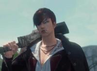 画江湖之换世门生：一只手干翻火车，天真无邪的她是最后Boss