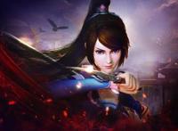 画江湖之换世门生：一只手干翻火车，天真无邪的她是最后Boss