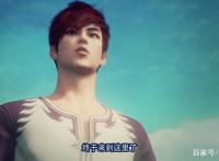 《画江湖之换世门生》念阳枭在第一集中，为什么会有复活呢