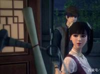 《画江湖之换世门生》念阳枭在第一集中，为什么会有复活呢