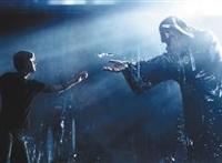 《头号玩家》里埋了影史最多的致敬梗？