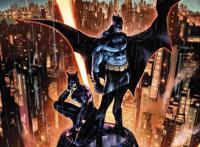 蝙蝠侠真的能拯救哥谭市吗？
