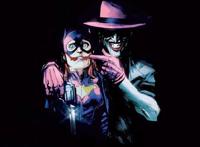 蝙蝠侠真的能拯救哥谭市吗？