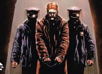 蝙蝠侠真的能拯救哥谭市吗？