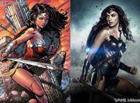 DC动漫人物排行，有你喜欢的吗？