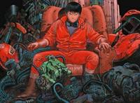 尘封18年的诅咒！为什么没有人能完成真人版电影《阿基拉》？