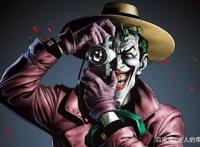 漫威：蝙蝠侠是DC“亲爹”，小丑是“亲妈”，那漫威亲爹是谁？